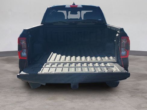 Used 2025 Ford Ranger Lariat w/ Advanced Towing Package AWD/4WD image 34
