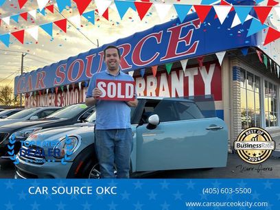 Used 2012 MINI Cooper Hardtop