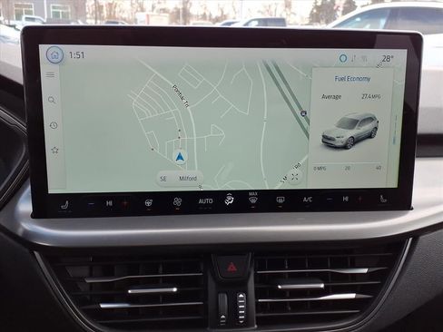 Used 2023 Ford Escape Active w/ Tech Pack #2 image 15