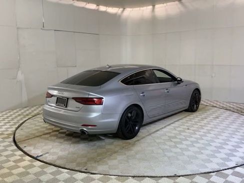Used 2019 Audi A5 2.0T Premium Plus w/ Premium Plus image 8