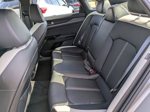 Certified 2026 Kia K5 GT-Line image 10