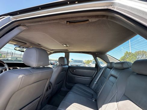 Used 2003 Toyota Avalon XLS image 43