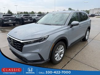 Used 2025 Honda CR-V EX video 1