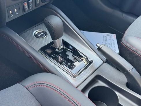 New 2026 Mitsubishi Outlander Sport AWD image 15