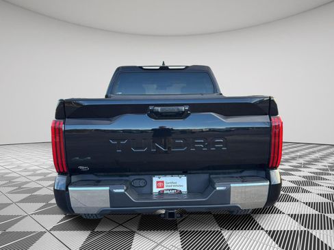 Used 2023 Toyota Tundra SR5 w/ TRD Off-Road Package image 19
