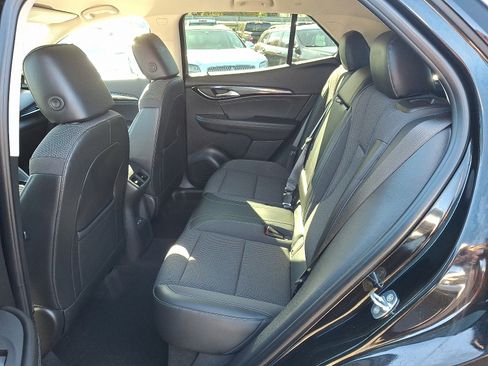 Used 2023 Buick Envision Preferred image 10