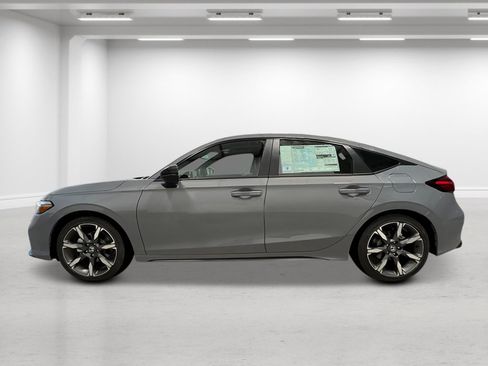 New 2026 Honda Civic Sport Touring image 6