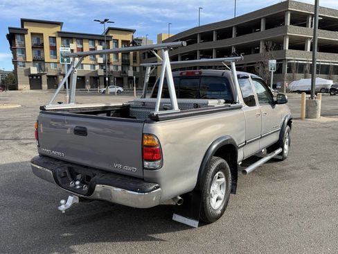 Used 2002 Toyota Tundra SR5 image 7