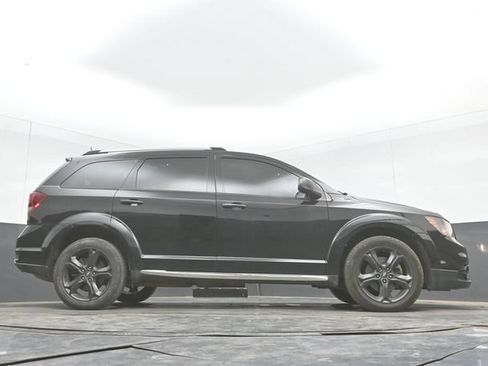 Used 2020 Dodge Journey Crossroad FWD image 34