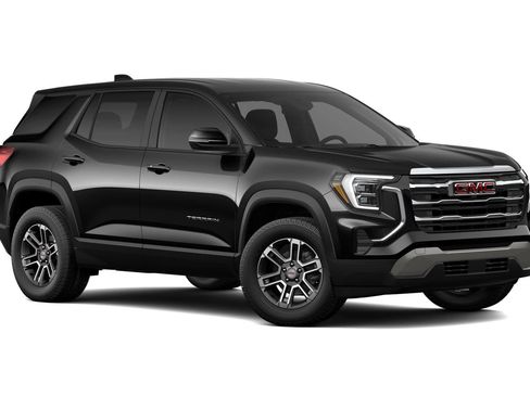 New 2026 GMC Terrain Elevation FWD image 35