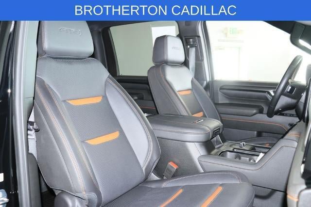 Used 2024 GMC Sierra 3500 AT4 w/ AT4 Premium Plus Package AWD/4WD image 24