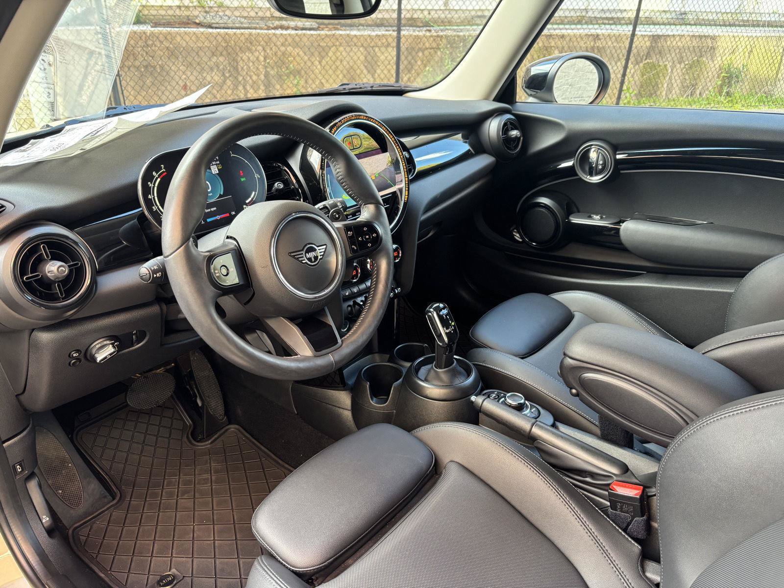 Used 2023 MINI Cooper S FWD image 8