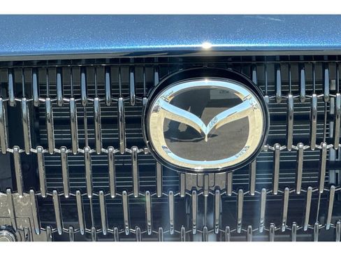 Used 2026 MAZDA CX-90 3.3 Turbo w/ Preferred Package AWD/4WD image 11