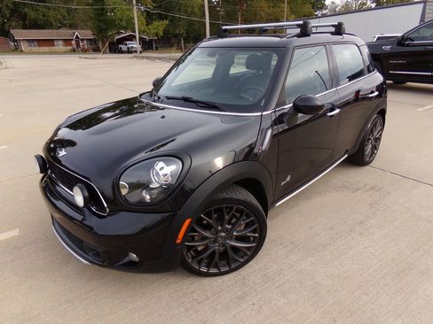 Used 2015 MINI Cooper Countryman S image 15