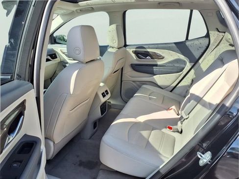Certified 2022 GMC Terrain Denali w/ Denali Premium Package AWD/4WD image 23