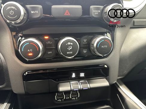 Used 2022 RAM 1500 Lone Star image 22