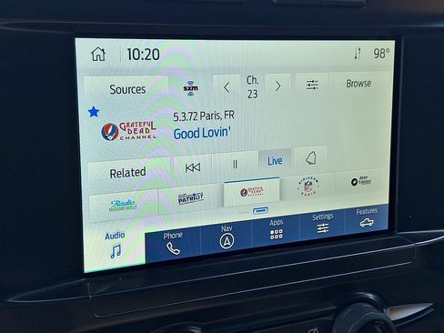 Used 2022 Ford F150 XL w/ STX Appearance Package AWD/4WD image 19