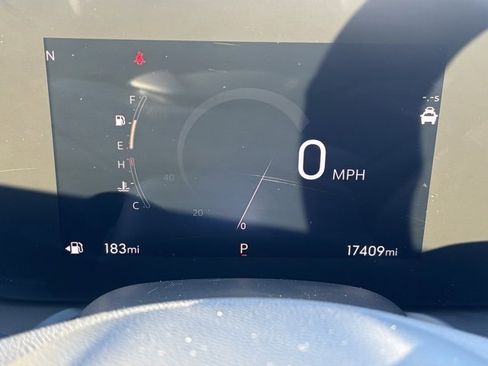 Used 2024 Buick Encore GX Preferred w/ Comfort Package image 19