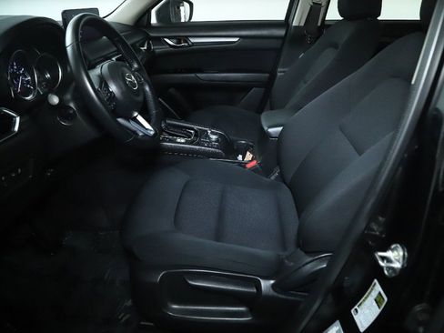 Used 2023 MAZDA CX-5 AWD 2.5 S image 18