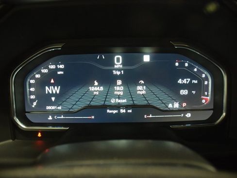 Used 2023 GMC Sierra 1500 Denali Ultimate image 61