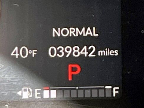 Certified 2023 Honda HR-V Sport image 22