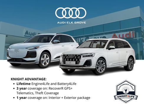 Used 2023 Audi Q5 e Premium Plus w/ Premium Plus Package image 6