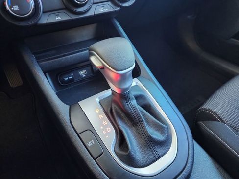 Used 2024 Kia Forte LXS image 20