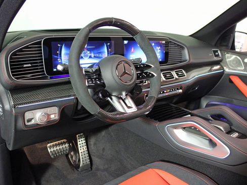 Certified 2026 Mercedes-Benz GLE 53 AMG 4MATIC image 15