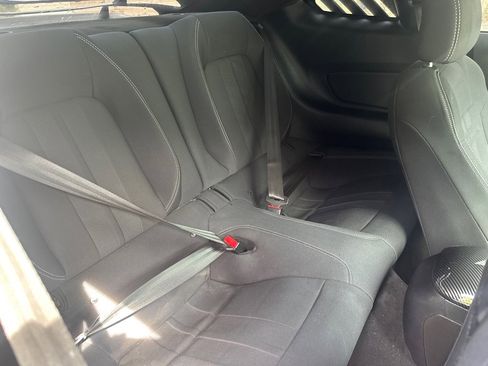 Used 2019 Ford Mustang GT w/ Ford Safe & Smart Package RWD image 10