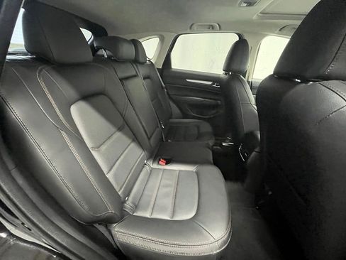 Certified 2023 MAZDA CX-5 AWD 2.5 S image 26