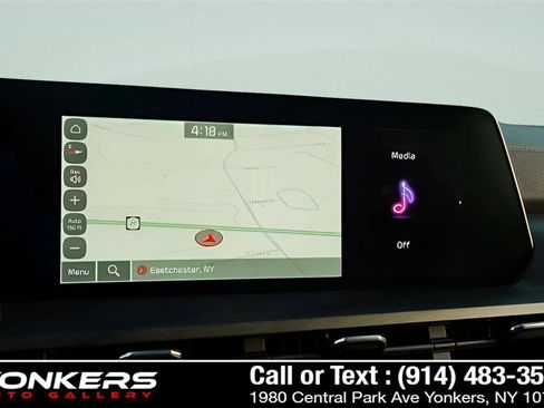 Used 2023 Kia Telluride SX Prestige X-Line image 40