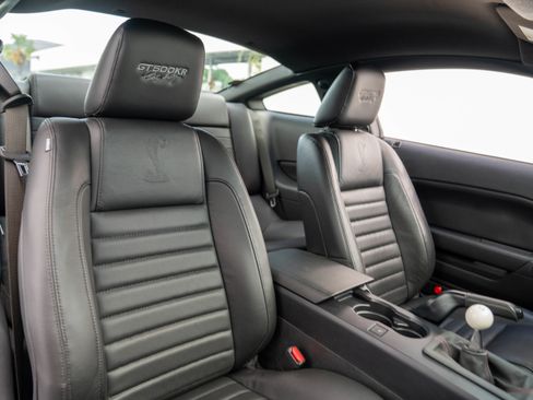Used 2009 Ford Mustang Shelby GT500 image 29