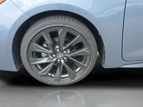 Used 2024 Toyota Corolla SE FWD image 18