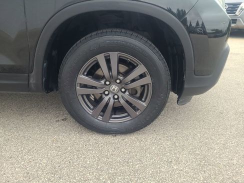 Used 2019 Honda Ridgeline Sport image 24