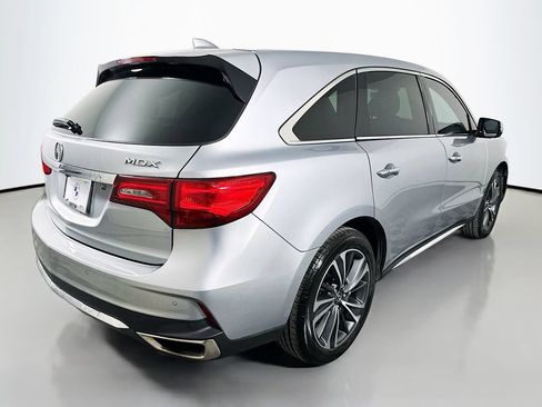 Used 2020 Acura MDX FWD w/ Technology Package image 5