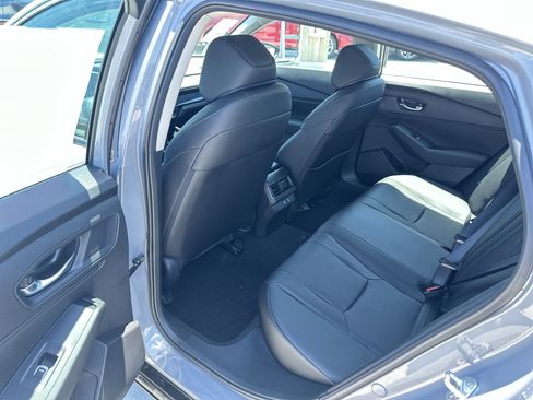 Used 2024 Honda Accord EX-L image 50
