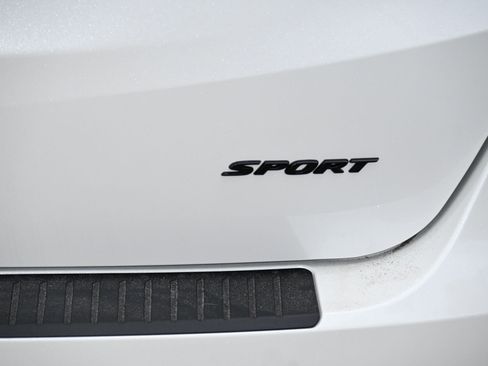 New 2026 Honda Odyssey Sport-L image 9