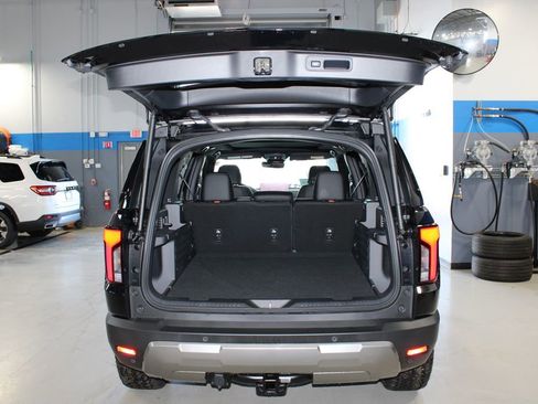 New 2026 Honda Passport TrailSport image 15