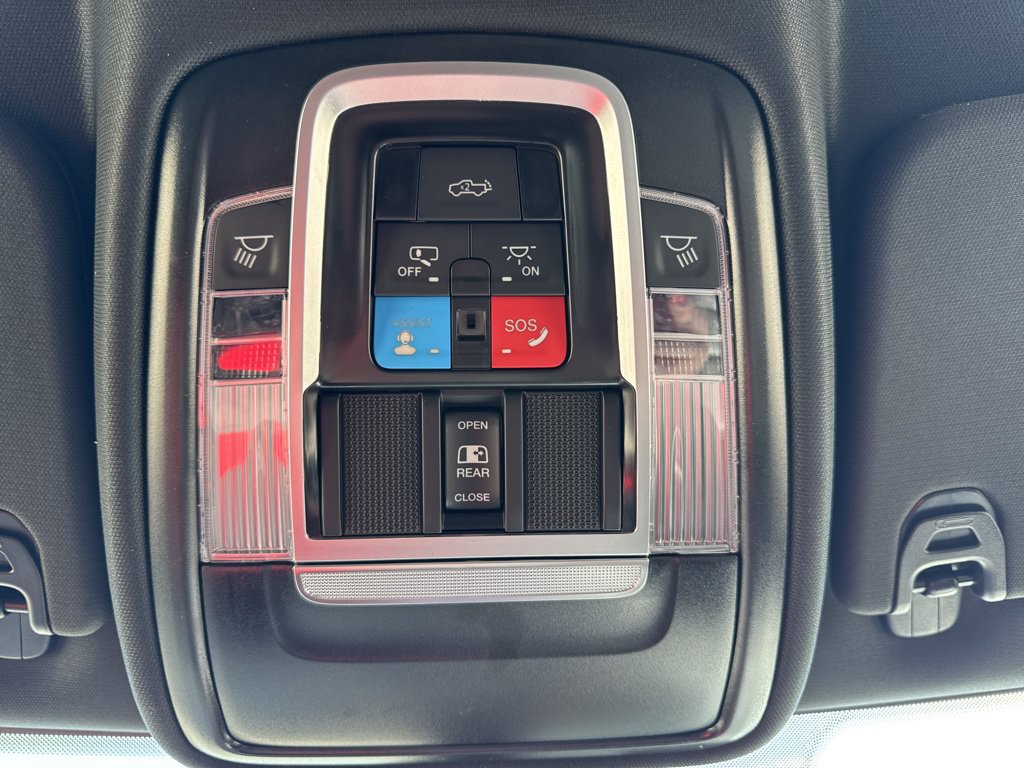 New 2026 RAM 1500 RHO AWD/4WD image 20