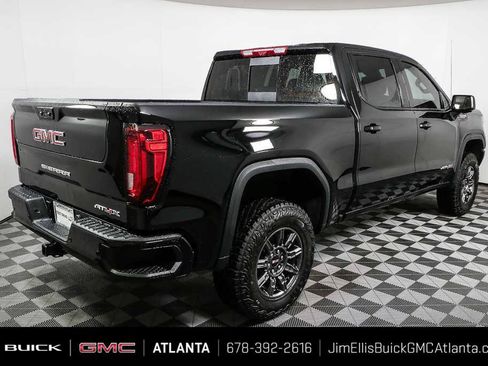 New 2026 GMC Sierra 1500 AT4X AWD/4WD image 3