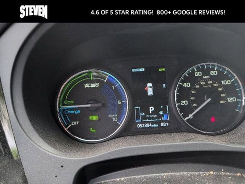 Used 2021 Mitsubishi Outlander LE image 18