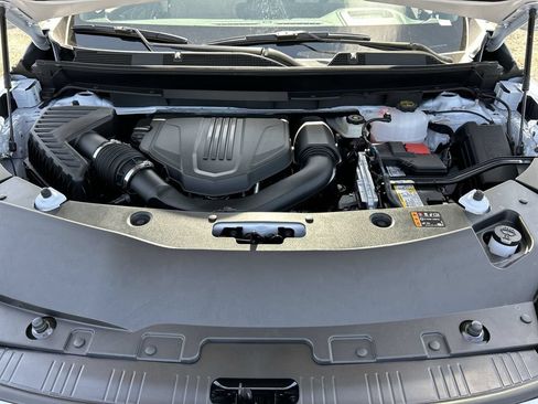 New 2026 Buick Enclave Preferred w/ Power Package FWD image 30
