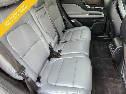 Used 2020 Lincoln Corsair AWD w/ Equipment Group 101A image 19