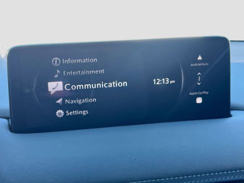 Used 2025 MAZDA CX-5 AWD 2.5 S w/ Preferred Package image 16