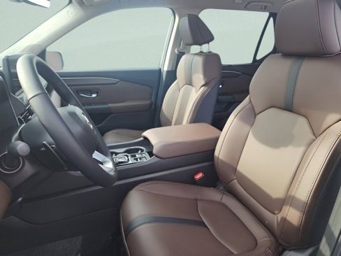 New 2026 Honda Pilot image 22