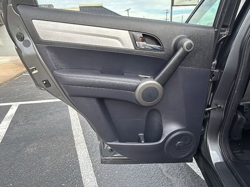 Used 2010 Honda CR-V EX-L image 11