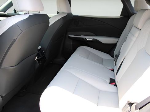 Used 2024 Lexus RX 350 Premium w/ Cold Area Package AWD/4WD image 22
