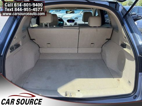 Used 2013 Acura RDX AWD image 7