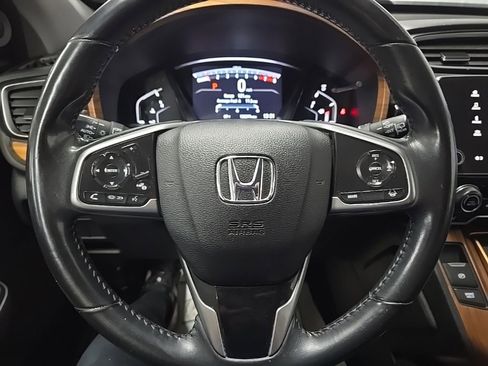 Used 2019 Honda CR-V EX-L image 19
