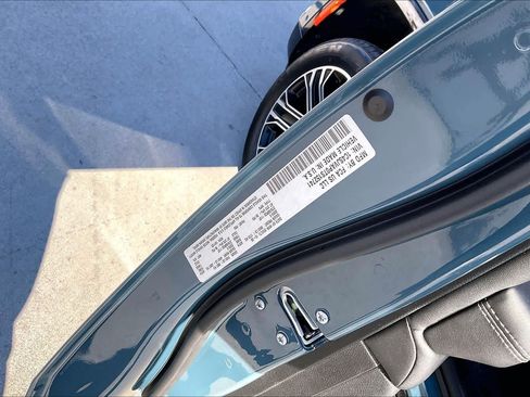 New 2026 Jeep Grand Wagoneer w/ Premium Group I image 20